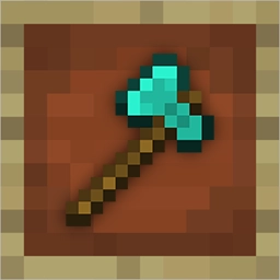 Diamond Axe