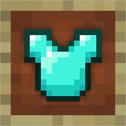 Diamond Chestplate