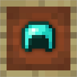 Diamond Helmet
