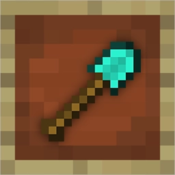 Diamond Shovel
