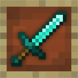 Diamond Sword