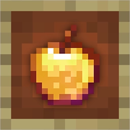 Enchanted Golden Apple