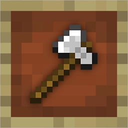 Iron Axe