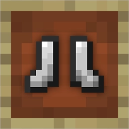 Iron Boots