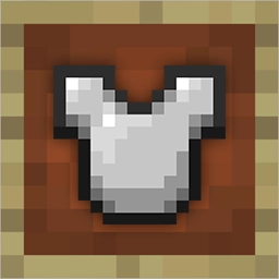 Iron Chestplate