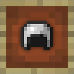 Iron Helmet