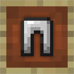 Iron Leggings