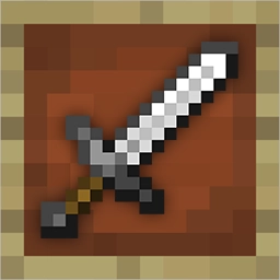 Iron Sword