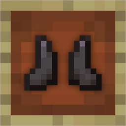 netherite Boots