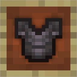 netherite Chestplate