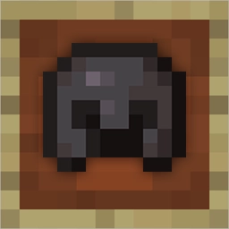 netherite Helmet