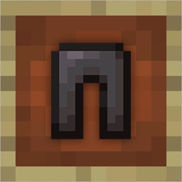 netherite Leggings