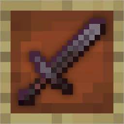 netherite Sword